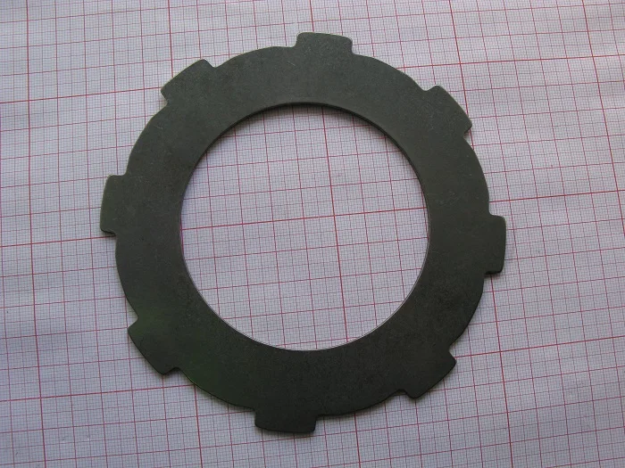 123S3-82111 Диск фрикционный АКПП Hangcha CPCD10-35 (TRP)