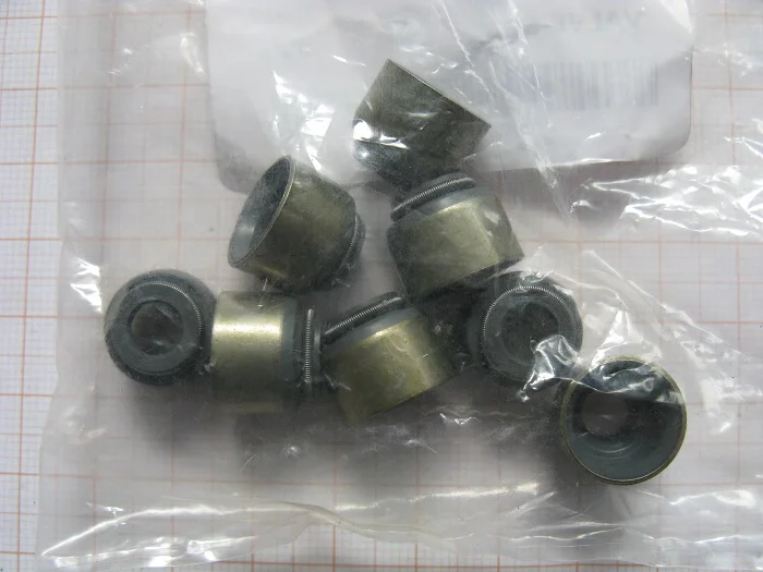 13207-53F00 Колпачок маслосъемный Nissan К21,H15