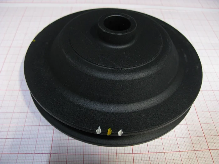 13471-78157-71 Шкив коленвала 4Y, 5K (HH)