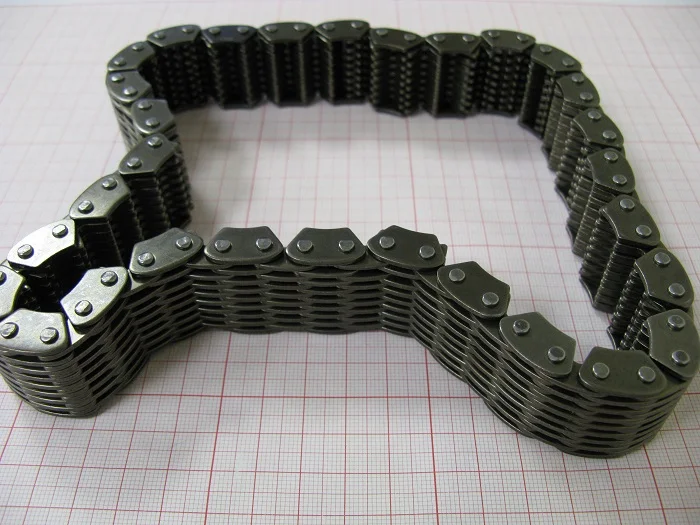 13506-78001-71 Цепь привода гидронасоса Toyota 4Y, 5K (HH)