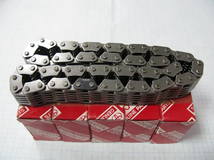 13506-78150-71 Цепь привода гидронасоса Toyota 4Y, 5K (RV)