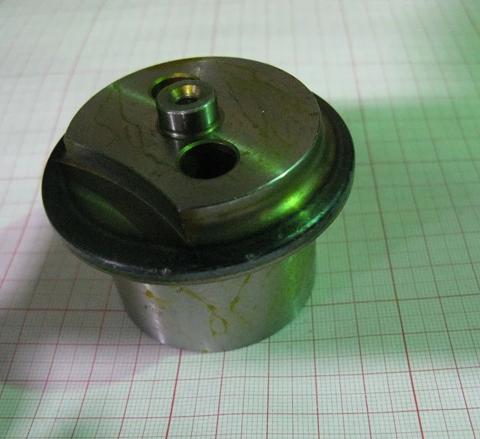 13582-78200-71 Вал 1DZ (TRP)