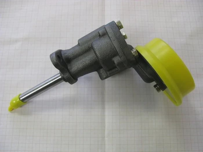 15010-66202 Насос масляный H15, K21 (HH)