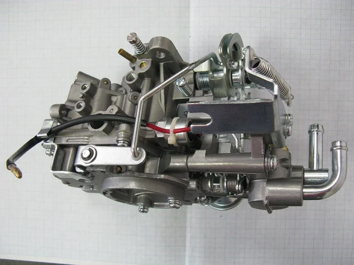 16010-FU300 Карбюратор K15,21 (TRP)