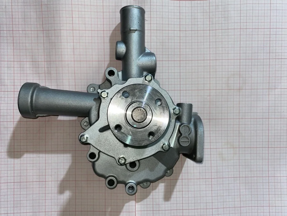 16100-78205-71 Насос водяной (помпа) 1DZ/8FD (HH)