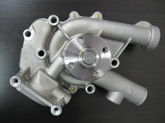 16100-78360-71 Насос водяной 14,13Z (TRP)