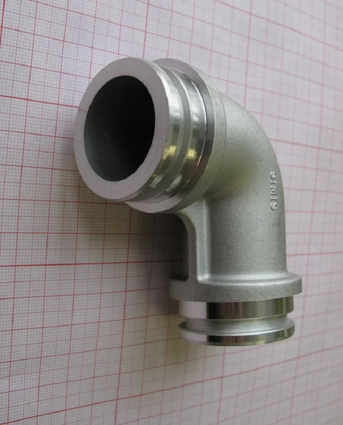 16321-78200-71 Фитинг впускной 1DZ (HH)