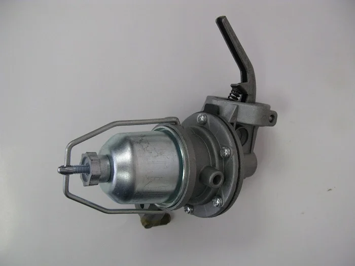 17010-50K60 Насос топливный К15, K21 (TRP)