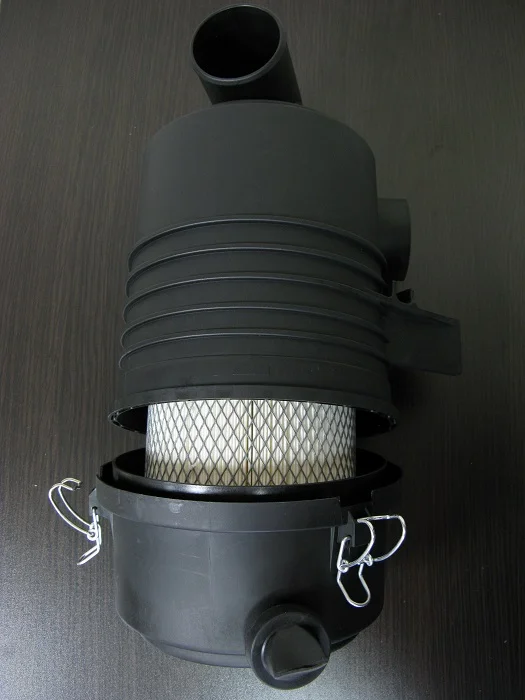 17700-26600-71 Корпус воздушного фильтра (HH)