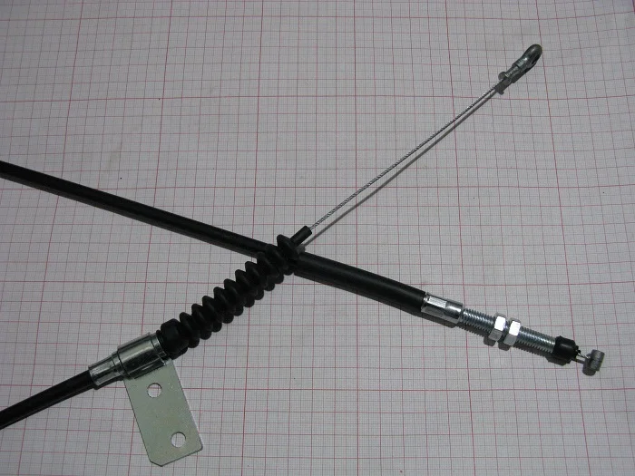 18201-51K00 Трос газа Nissan TD27 (TRP)