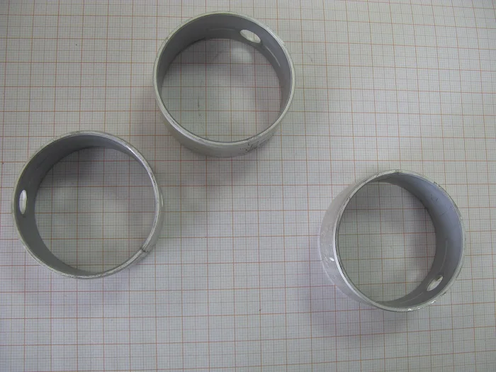 20801-08311 Вкладыш распредвала STD C240