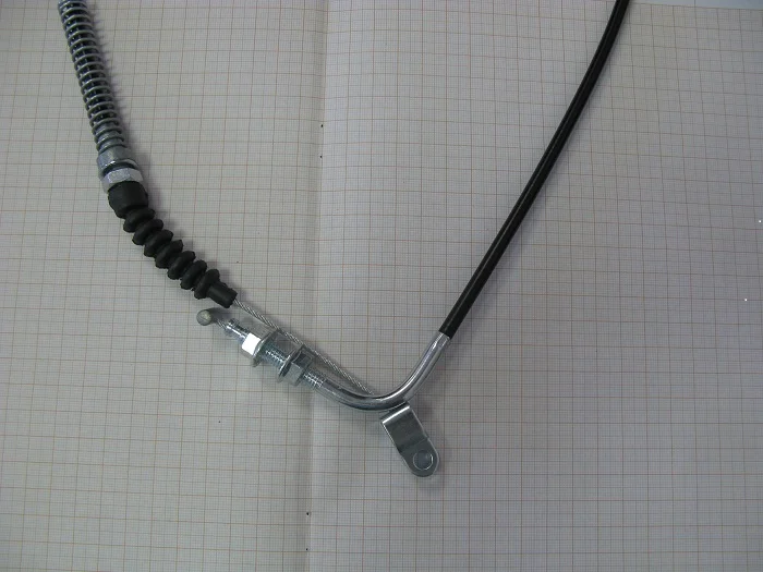 20A75-22201 Трос газа (HH)