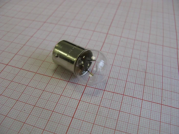 210F2-42031 Лампочка 12V 5W