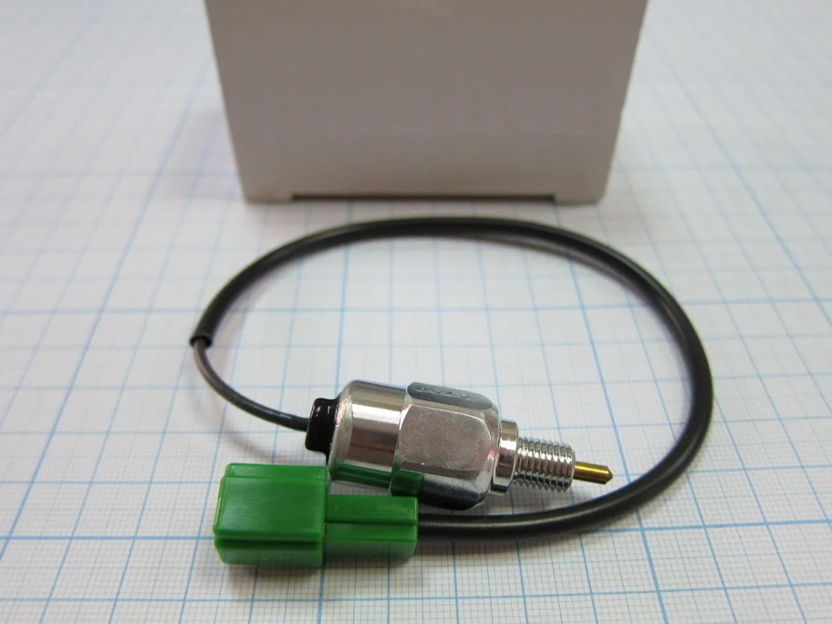 21344-78002-71 Клапан электромагнитный 4Y, 5K (HH)