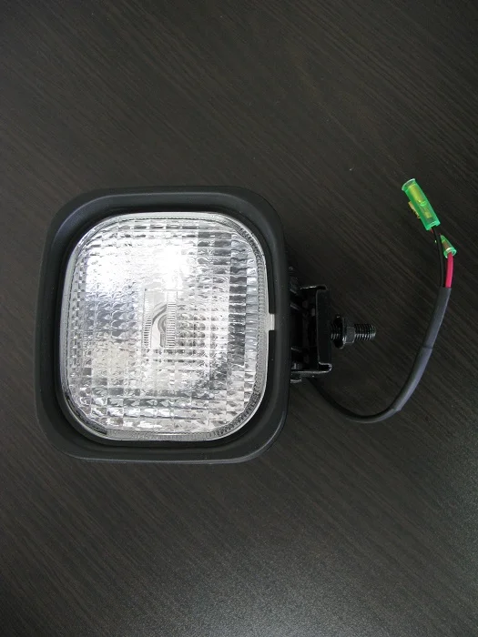 216G2-40602 Фара головная (НН)