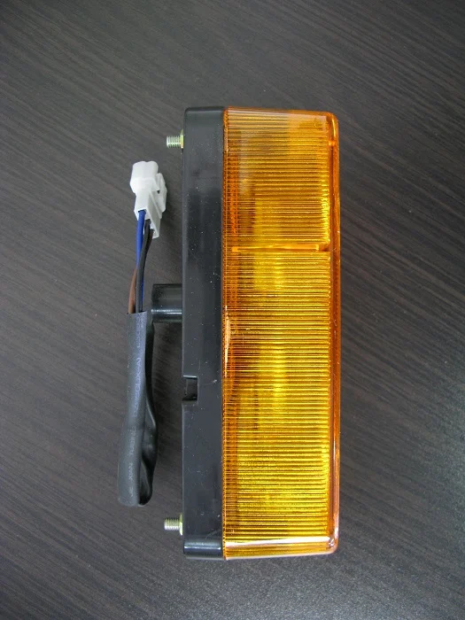 216G2-40701 Фара (TRP)