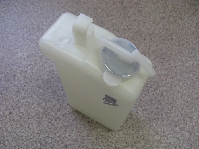 21710-FK300 Бачок расширительный Nissan (HH)