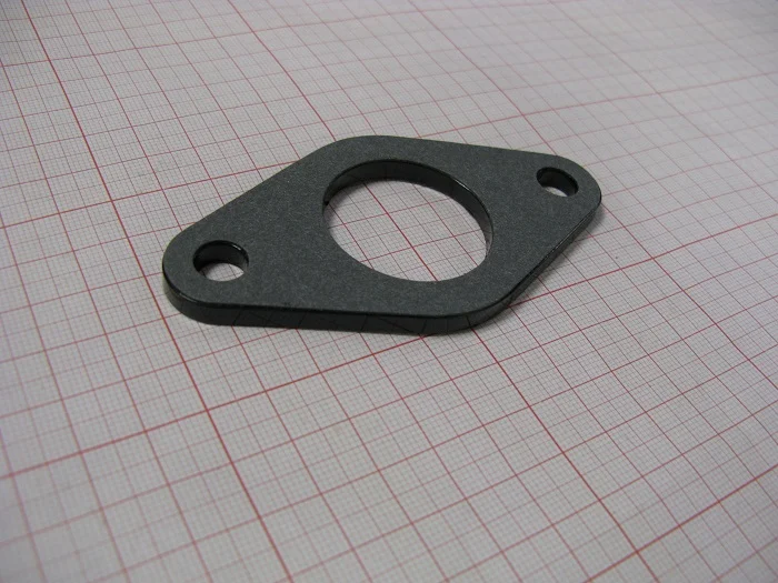 21913-78120-71 Прокладка карбюратора 4Y (HH)