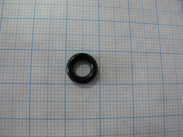 22193-76004-71 Кольцо резиновое уплотнительное 5х2
