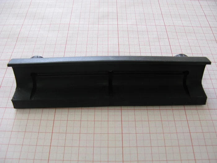 228782 (Cascade) Вкладыш каретки верхний (HH)