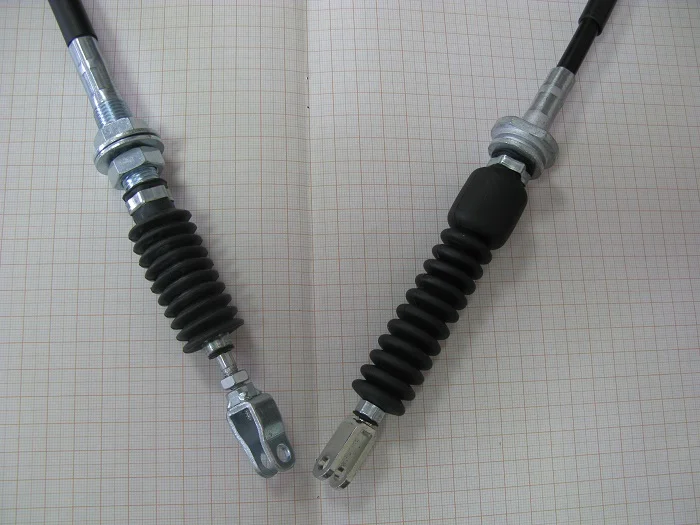 22N43-93201 Трос МКПП (TRP)