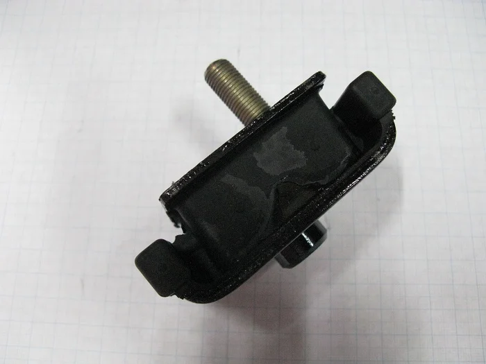 22N51-00161 Подушка ДВС (резиновая опора двигателя) TCM FD30T3Z (TRP)