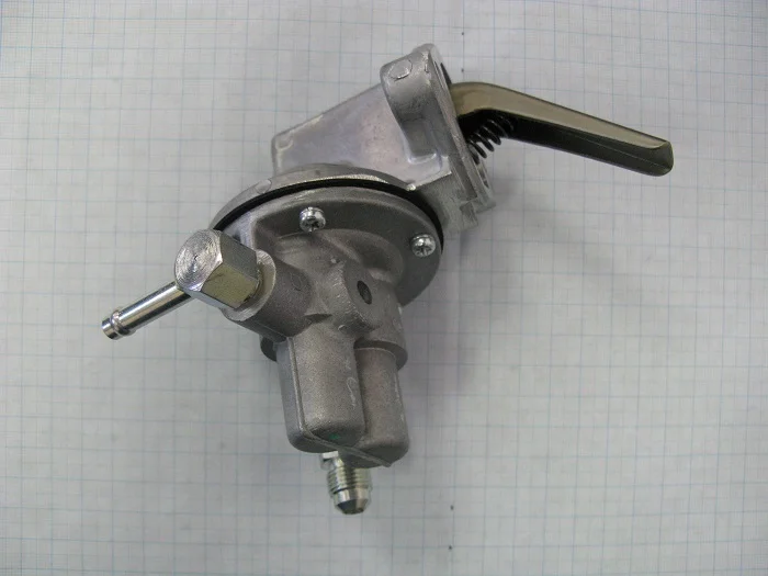 23100-78003-71 Насос топливный Toyota 4Р (HH)