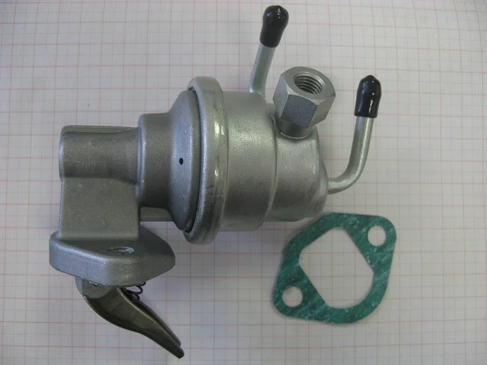 23100-78120-71 Насос топливный 5К (RV)