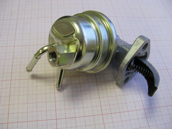 23100-78154-71 (Toyota Idustrial) Насос топливный 4Y