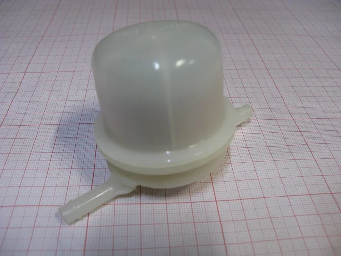 23310-23600-71 Фильтр топливный 4Y, 5K