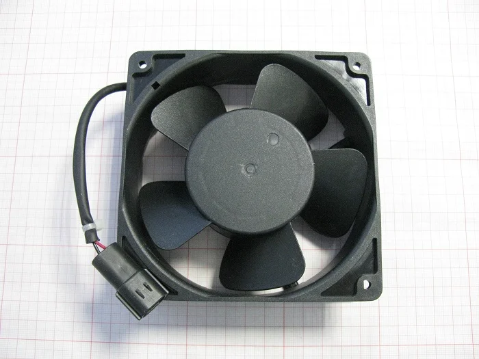 24270-11321-71 Электровентилятор (HH)