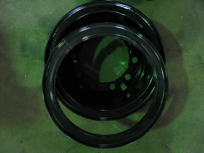 25784-40301 Диск колесный TCM FD50-70 (TRP)