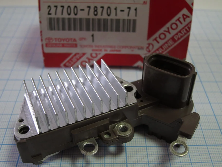 27700-78701-71 Реле генератора