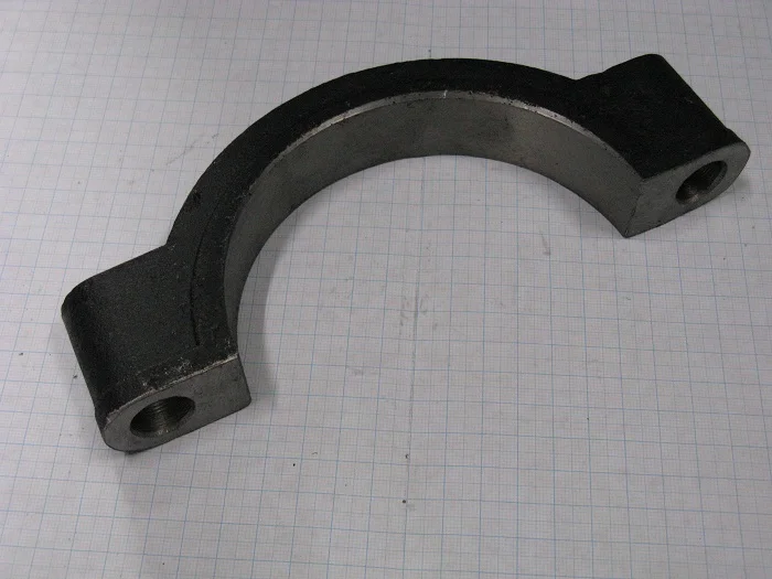 277P8-32701 Бугель мачты TCM