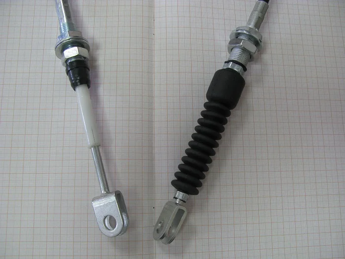 33580-26600-71 Трос МКПП Toyota 8 серия, 1-3,5 т