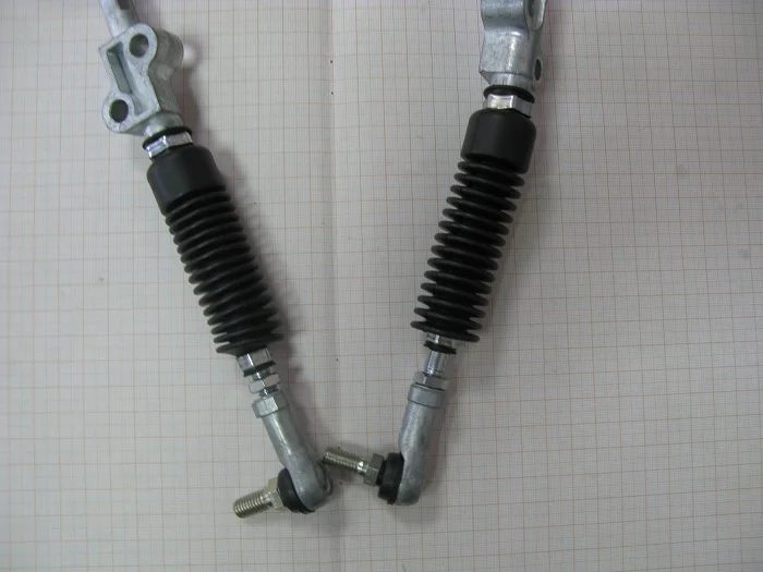 34413-FJ301 Трос МКПП