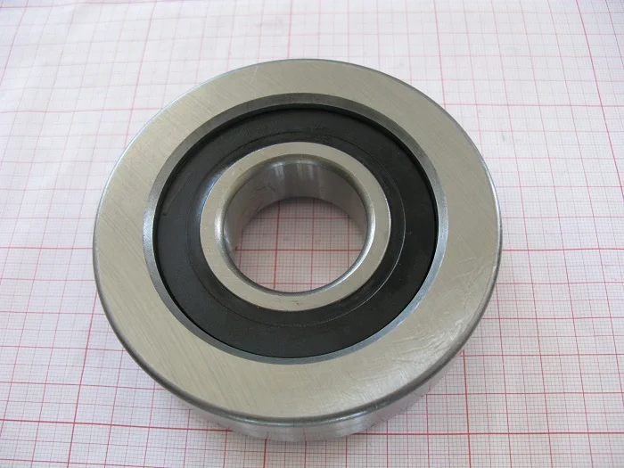 37A-9AA-2130 Ролик мачты Komatsu (HH)