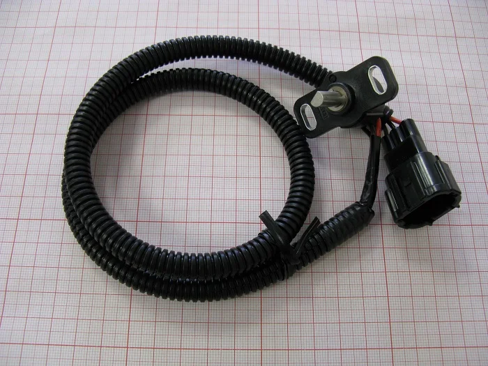 40370-FJ100 Потенциометр Nissan F1F1 1,5-3т (HH)