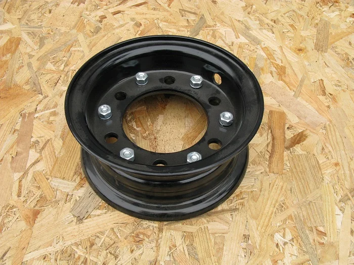 44108-10481-71 Диск колесный 5,00*8 (RV)