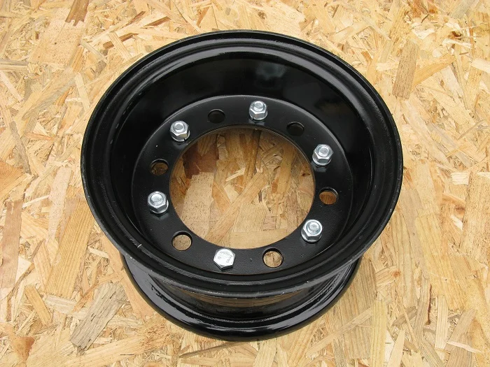 44209-32062-71 Диск колесный 6,50*10 (5.00F-10D) (RV)