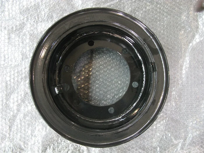 44350-22001-71 Диск колесный сварной 6,5*10,комплект