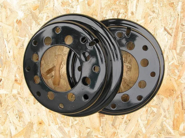 44409-20541-71 Диск колесный 7,00*12 (HH)