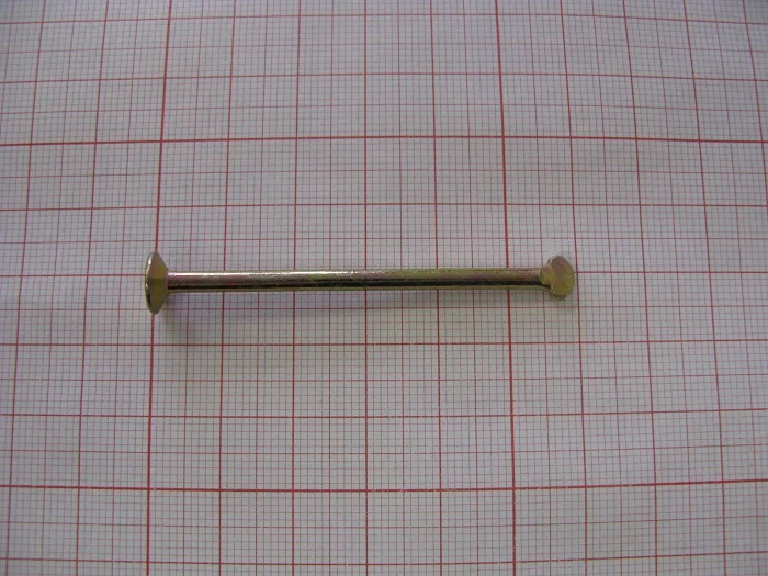 47431-10480-71 Палец прижимной (TRP)