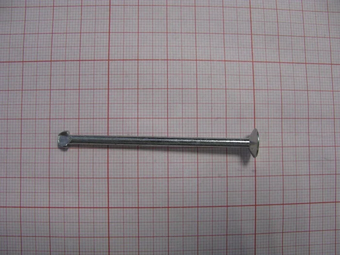 47431-22000-71 Палец прижимной Toyota 2-3 т. (HH)