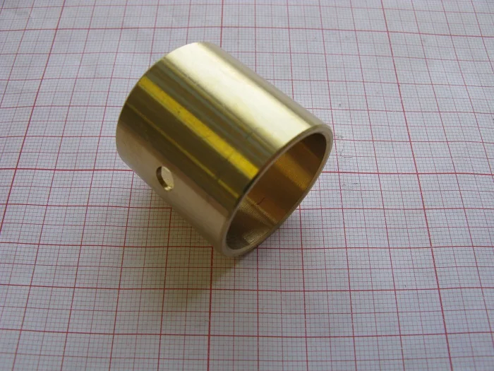 490B-04005 Втулка головки шатуна A490BPG (TRP)