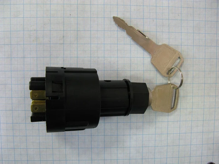 57590-33912-71 Замок зажигания (HH)