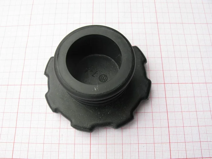 6102.01.23 Крышка маслозаливной горловины CY6102BG (TRP)