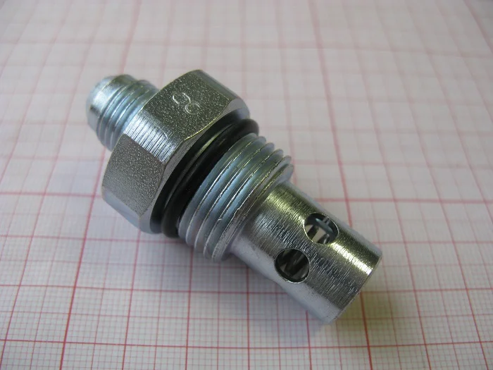 65020-26600-71 Клапан гидравлический Toyota 8F10-25 (HH)