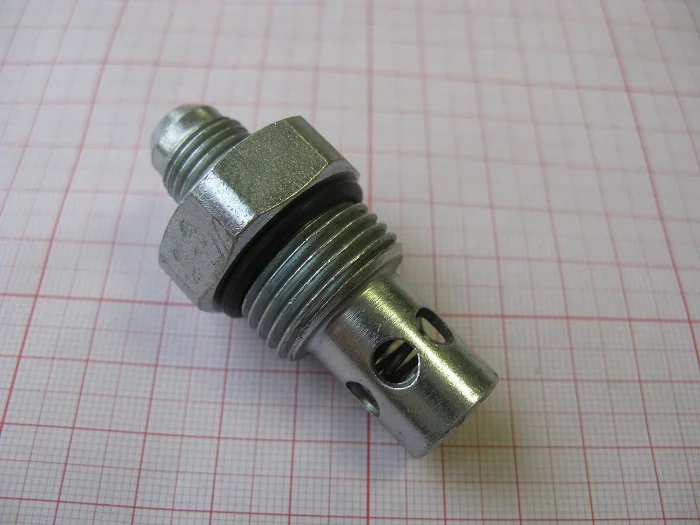 65020-36600-71 Клапан гидравлический Toyota 8FD(G)30 (HH)