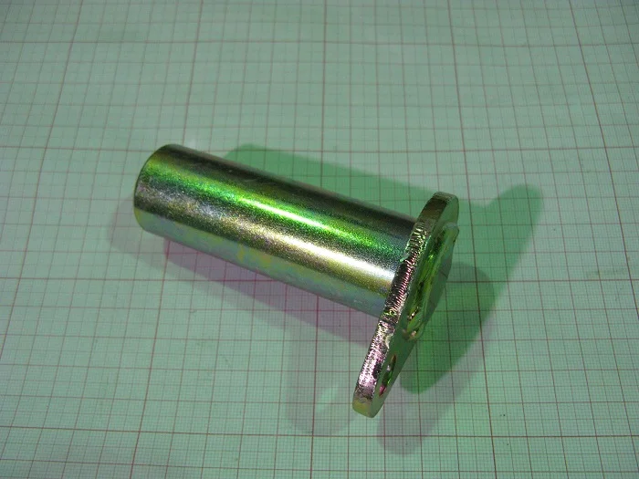 65506-26620-71 Палец крепления ГЦ наклона (8FD20) (8FD30) (TRP)